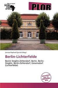 Berlin-Lichterfelde