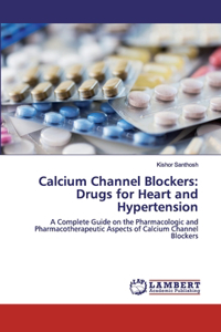 Calcium Channel Blockers