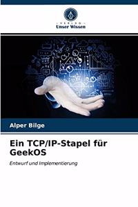 TCP/IP-Stapel für GeekOS
