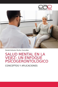 Salud Mental En La Vejez