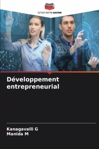 Développement entrepreneurial