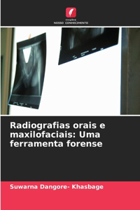 Radiografias orais e maxilofaciais