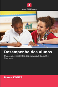 Desempenho dos alunos