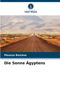 Sonne Ägyptens