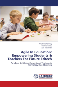 Agile In Education