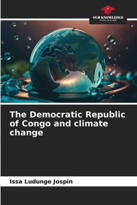 Democratic Republic of Congo and climate change