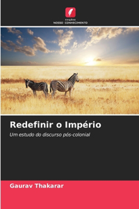 Redefinir o Império