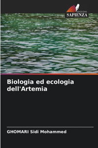 Biologia ed ecologia dell'Artemia