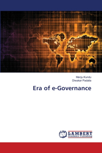 Era of e-Governance