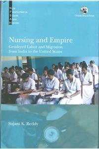 Nursing and Empire