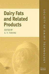 Dairy Fats and Related Products
