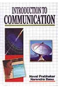 Introduction to Communication