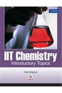 IIT Chemistry Introductiory Topics