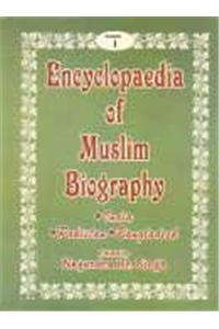 Encyclopaedia of Muslim Biography: India, Pakistan, Bangladesh