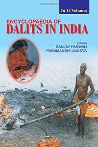 Encyclopaedia of Dalits In India (Social Justice)