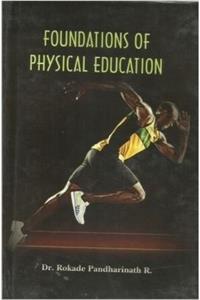 Foundations of Physical Education