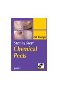 Step by Step Chemical Peels (with DVD-ROM)