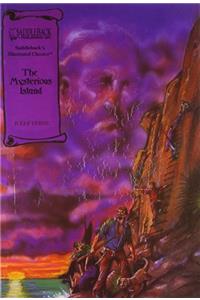 Mysterious Island