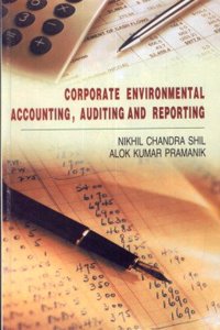 Corporate Environmental Accounting Auditing & reporting