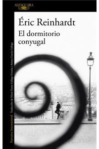 El Dormitorio Conyugal / The Marriage Bed