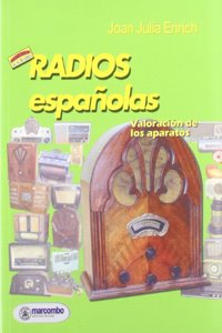 Radios espan~olas (Spanish Edition)