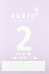 Estimulacion cognitiva: atencion concentracion 2