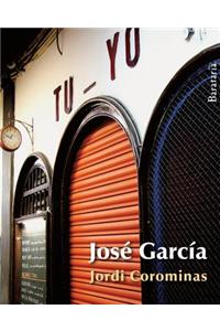 Jose Garcia