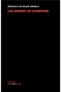 Los áspides de Cleopatra