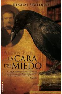 Cara del Miedo
