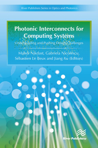 Photonic Interconnects for Computing Systems