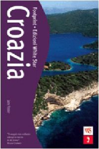 CROAZIA FOOTPRINT GUIDE