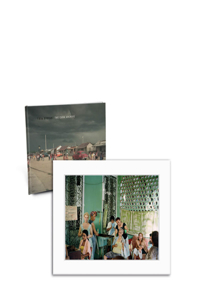 Tria Giovan: The Cuba Archive (Collector’s Edition): Photography from 1990s Cuba, Limited Edition II
