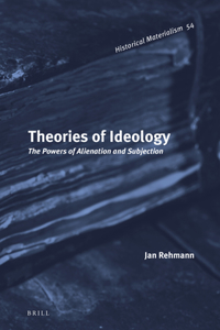 Theories of Ideology