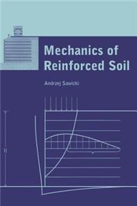 Mechanics of Reinforced Soil