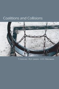 Coalitions and Collisions