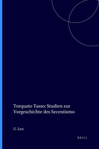 Torquato Tasso