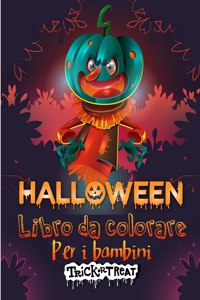 Dolcetto o scherzetto