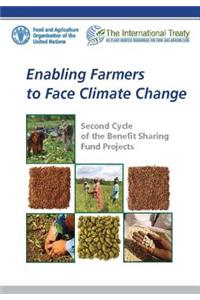 Enabling Farmers to Face Climate Change