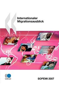 Internationaler Migrationsausblick 2007