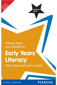 Classroom Gems: Games, Ideas and Activities for Early Years Literacy,