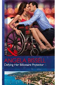 Defying Her Billionaire Protector