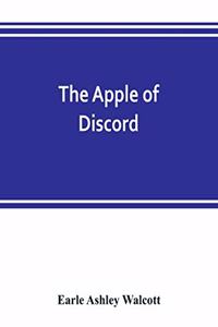 apple of discord