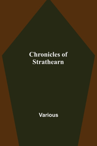 Chronicles of Strathearn