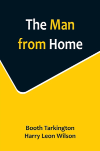 Man from Home