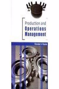 Production and operations management