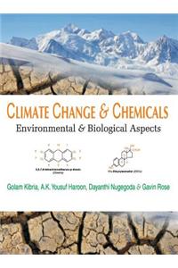 Climate Change and Chemicals