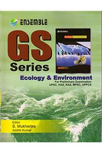GS series Ecology & Environment
