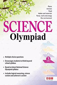 Science Olympiad Book 3