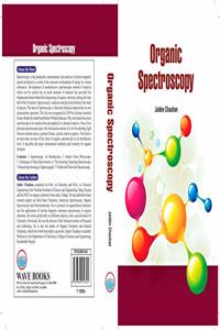 Organic Spectroscopy (Hardcover)