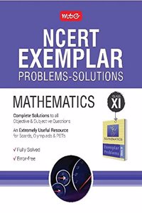 NCERT Exemplar Problems - Solutions Mathematics Class 11